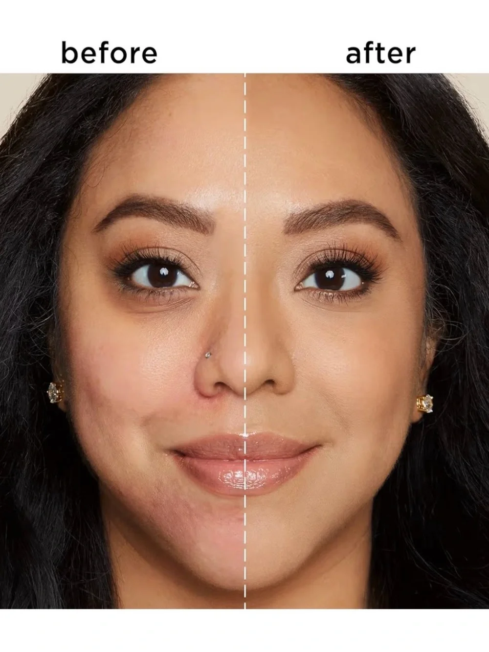 Tarte Amazonian Clay Foundation - Warm Brown Tube with Wood Cap